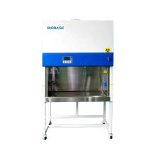 BIOBASE CHINA Class II A2 Biological Safety Cabinet  BSC-4FA2(4'') With Motorized Front Window